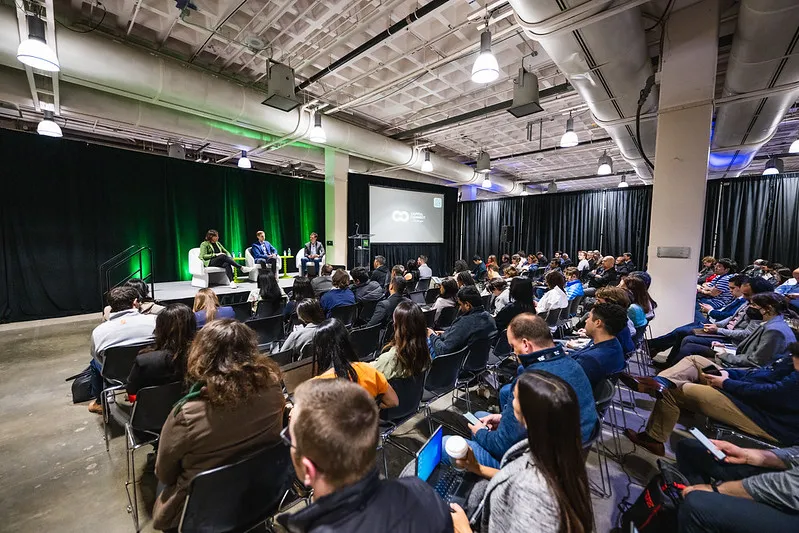 TechCrunch All Stage 2025 Boston
